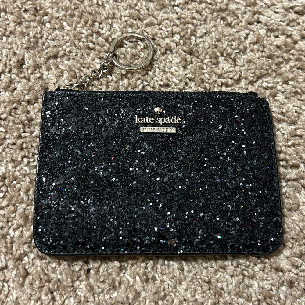 Kate Spade Small Card Holder